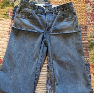 Democracy Light Blue Denim Jeans